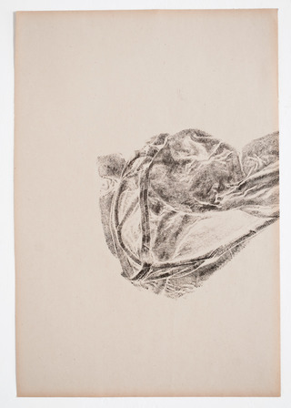 INBETWEEN, 2014, indian ink on paper, 42x28 cm