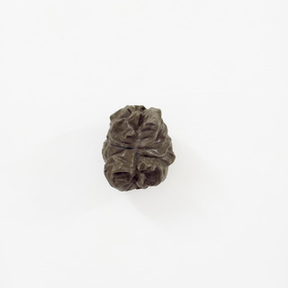 CAPSULE IV, 2012, wax, clothes