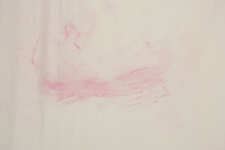TENDER MOTHER, 2018, rubber, pigment, 210x250x250 cm, Installation View: "Pia Mater", 18th Street Arts Center, Los Angeles, 2018